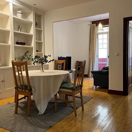 Bonito Apartamento Muy Centrico Bilbau Exterior foto