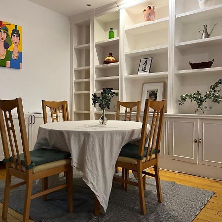 Bonito Apartamento Muy Centrico Bilbau Exterior foto
