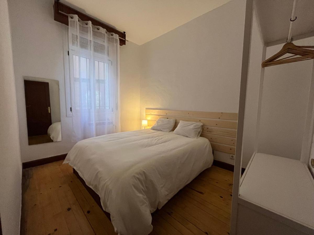 Bonito Apartamento Muy Centrico Bilbau Exterior foto