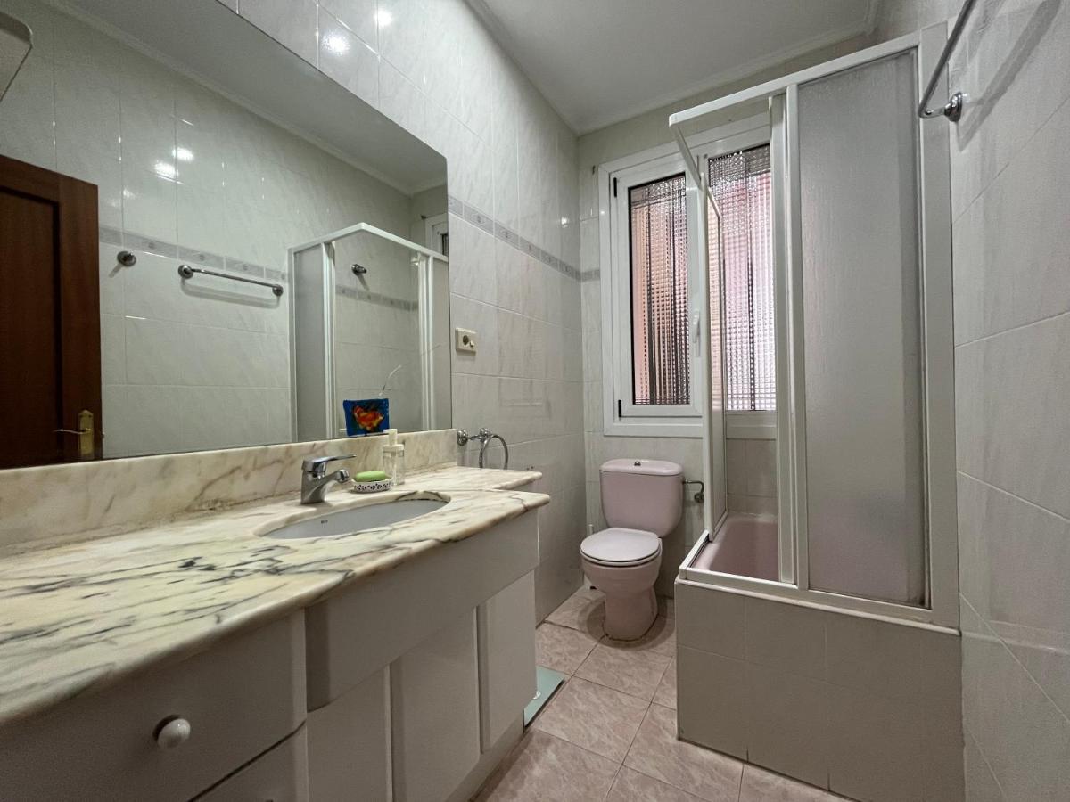 Bonito Apartamento Muy Centrico Bilbau Exterior foto